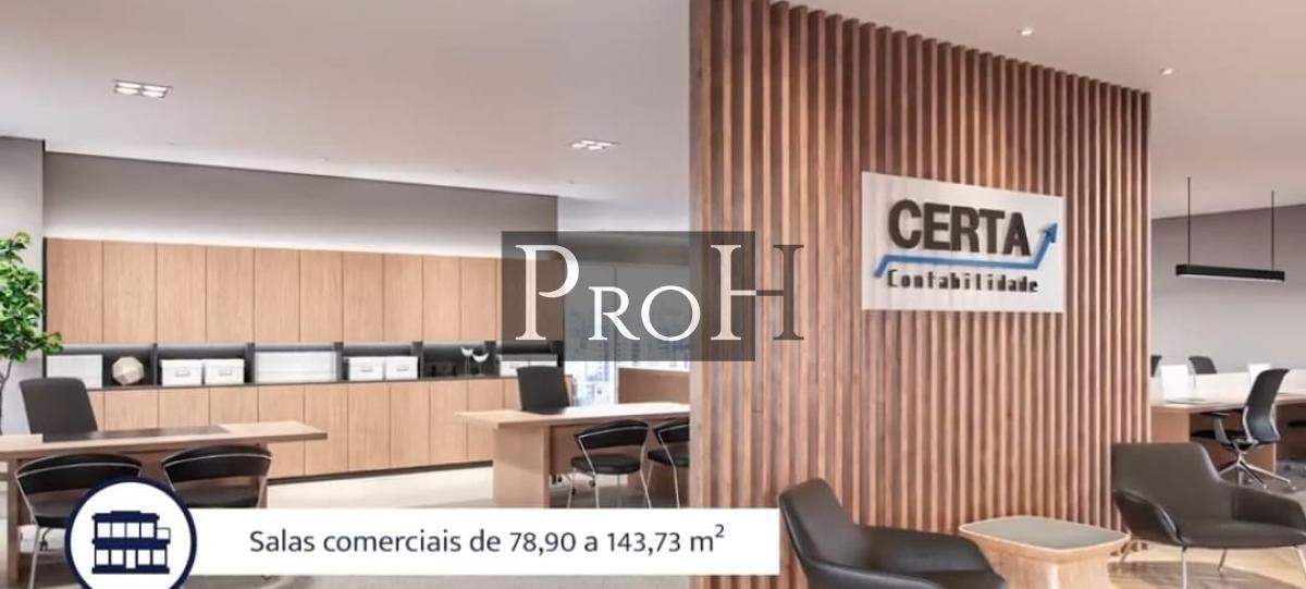 Conjunto Comercial-Sala à venda, 44m² - Foto 2