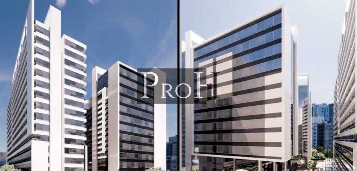 Conjunto Comercial-Sala à venda, 44m² - Foto 18