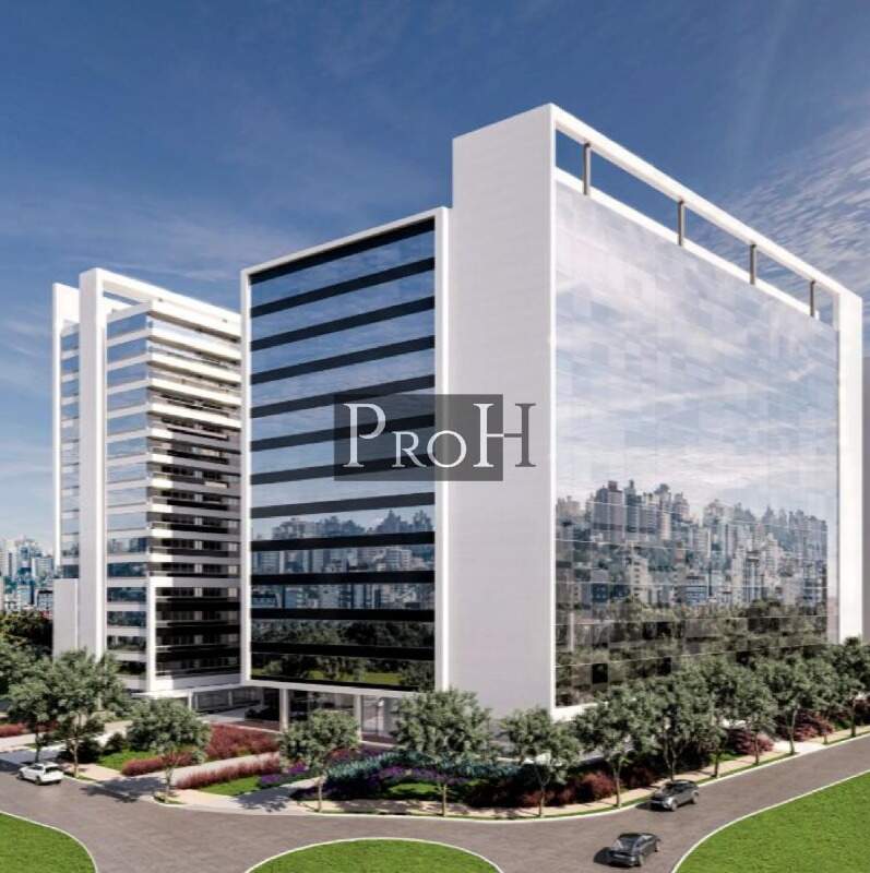Conjunto Comercial-Sala à venda, 44m² - Foto 13