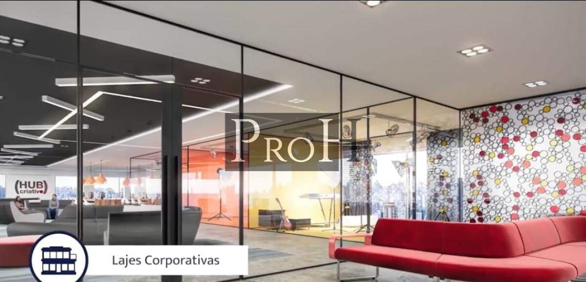 Conjunto Comercial-Sala à venda, 44m² - Foto 4