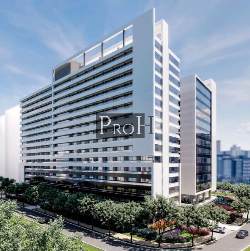 Conjunto Comercial-Sala à venda, 44m² - Foto 14