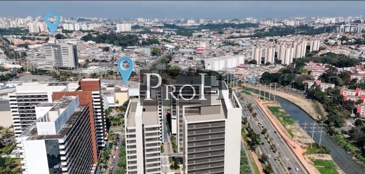 Conjunto Comercial-Sala à venda, 144m² - Foto 18
