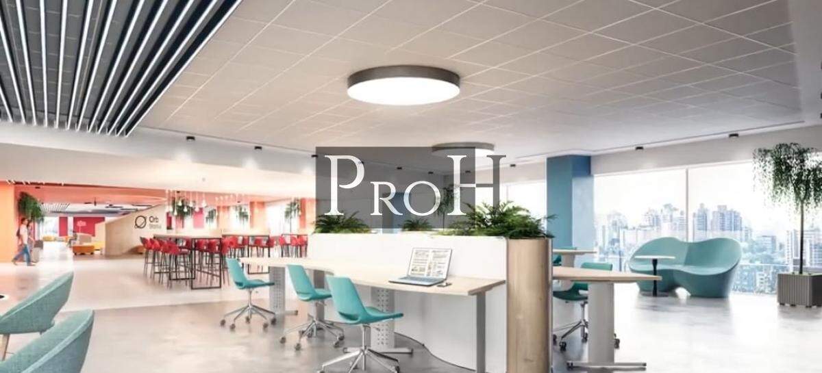 Conjunto Comercial-Sala à venda, 144m² - Foto 8