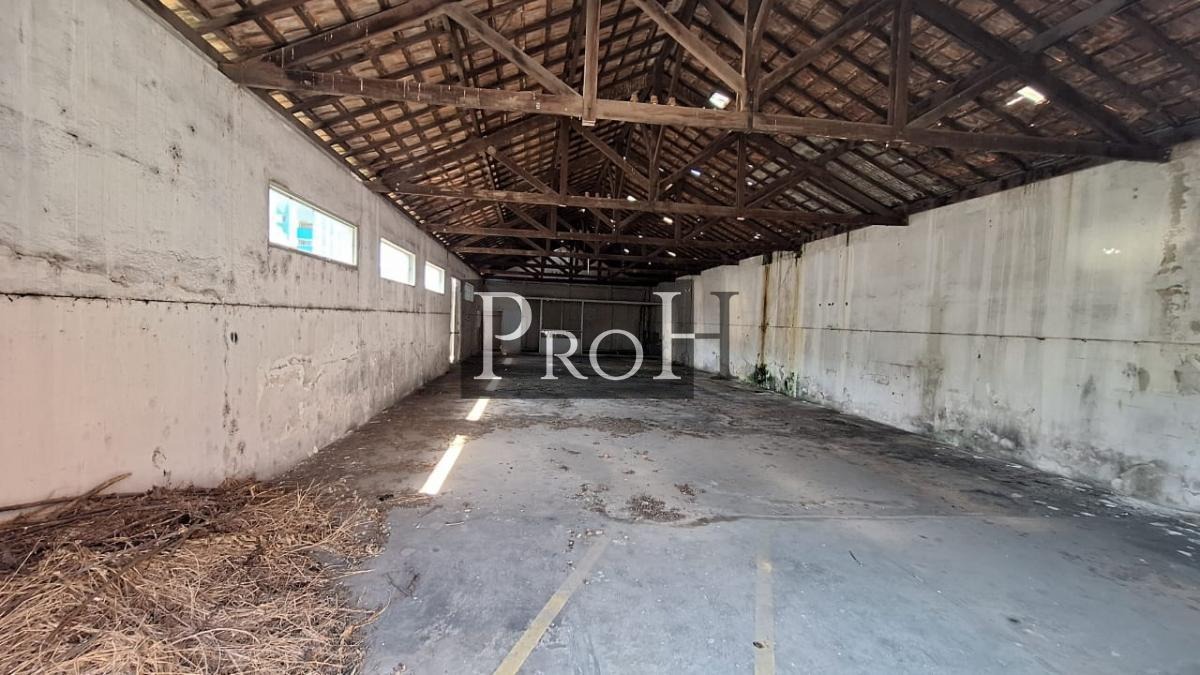 Depósito-Galpão, 2190 m² - Foto 11