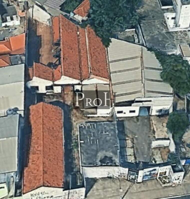 Depósito-Galpão-Armazém à venda, 2190m² - Foto 11