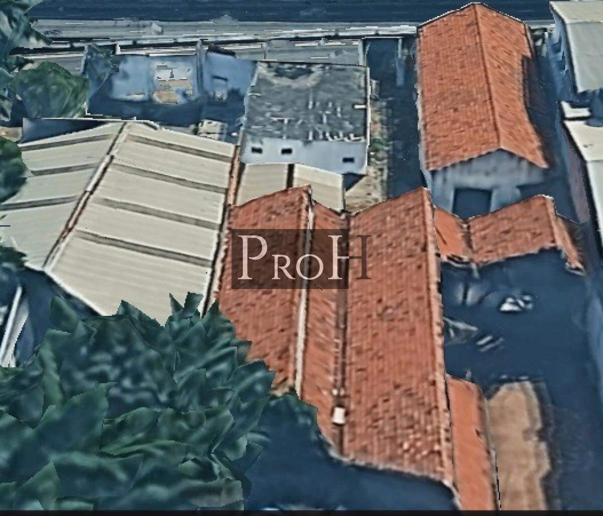 Depósito-Galpão-Armazém à venda, 2190m² - Foto 5