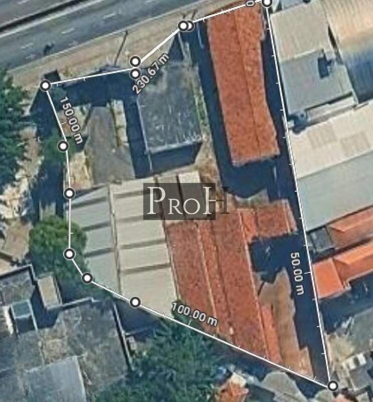 Depósito-Galpão-Armazém à venda, 2190m² - Foto 8