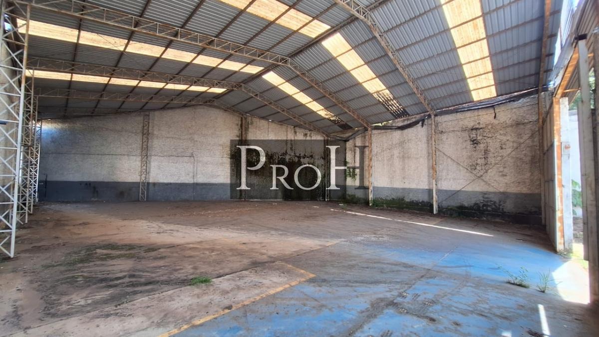 Depósito-Galpão, 2190 m² - Foto 9