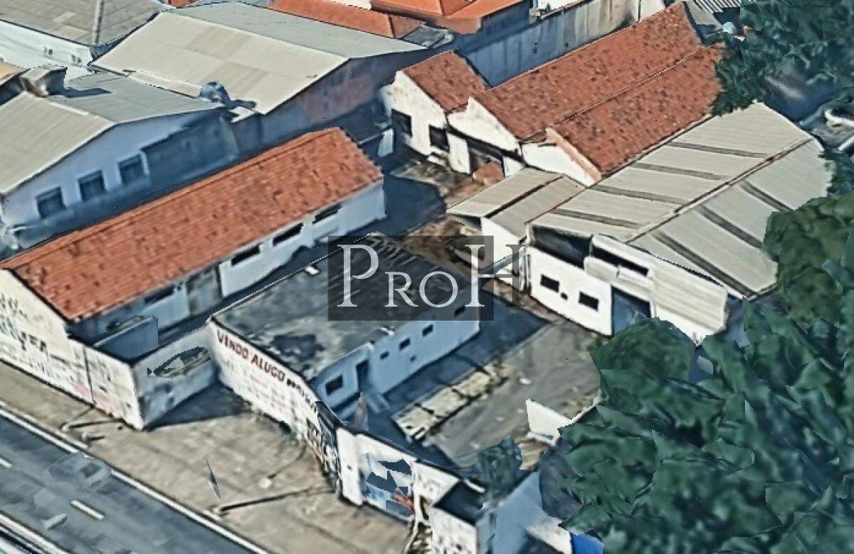 Depósito-Galpão-Armazém à venda, 2190m² - Foto 7