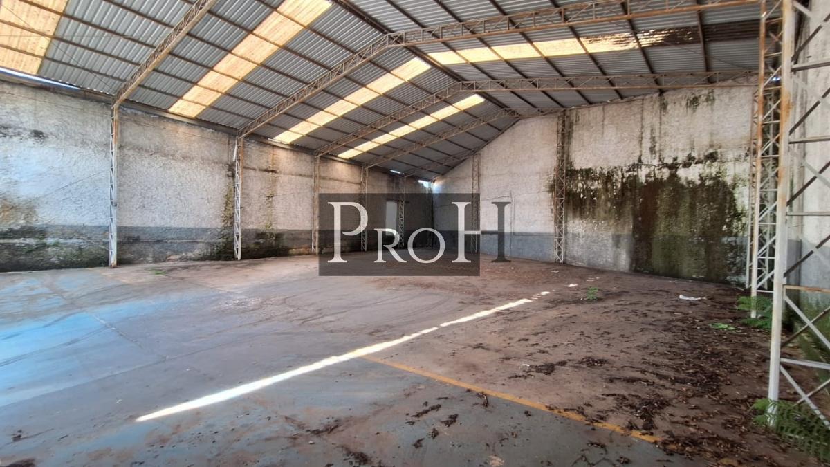 Depósito-Galpão, 2190 m² - Foto 8