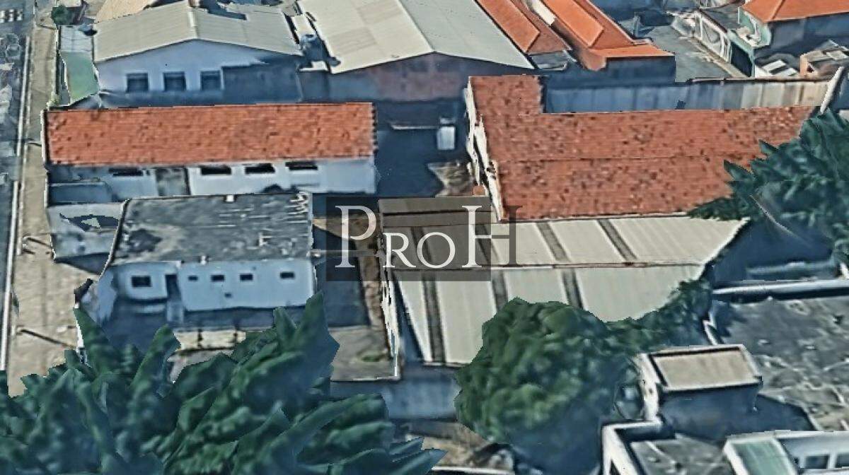 Depósito-Galpão-Armazém à venda, 2190m² - Foto 9
