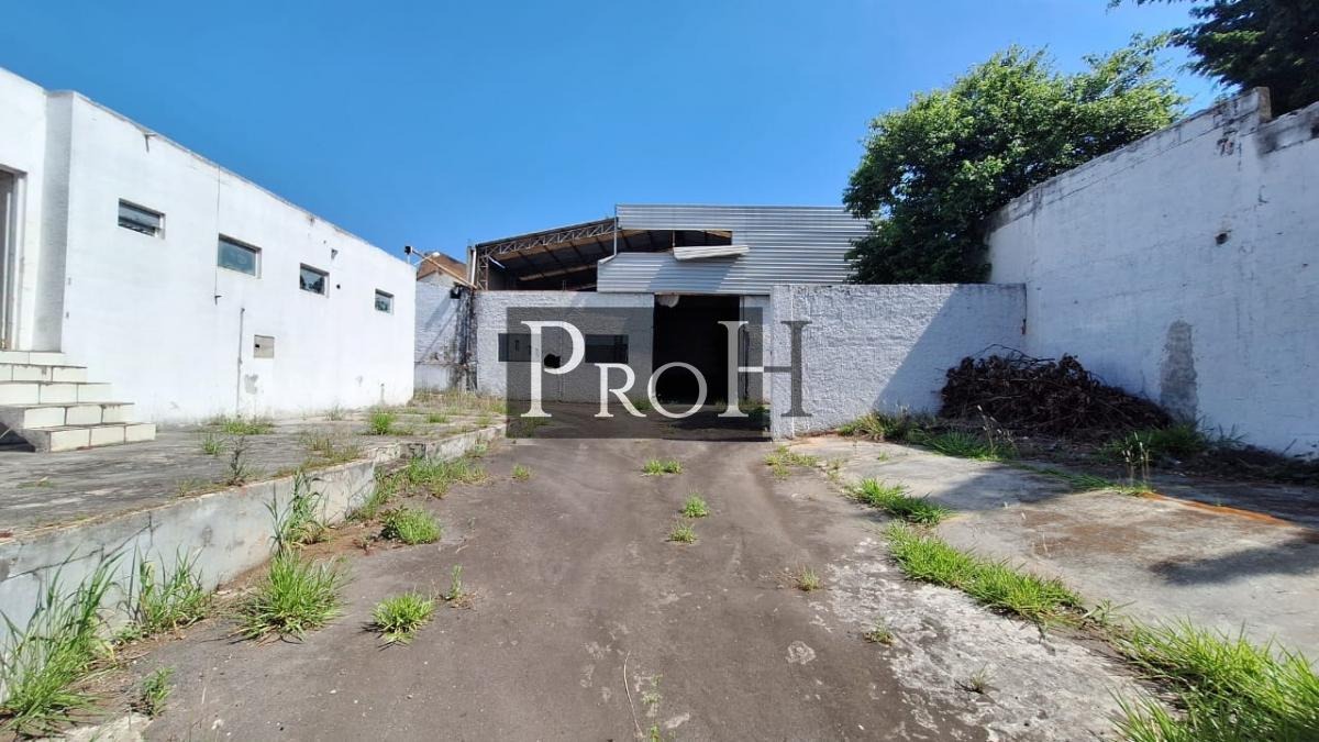 Depósito-Galpão, 2190 m² - Foto 15