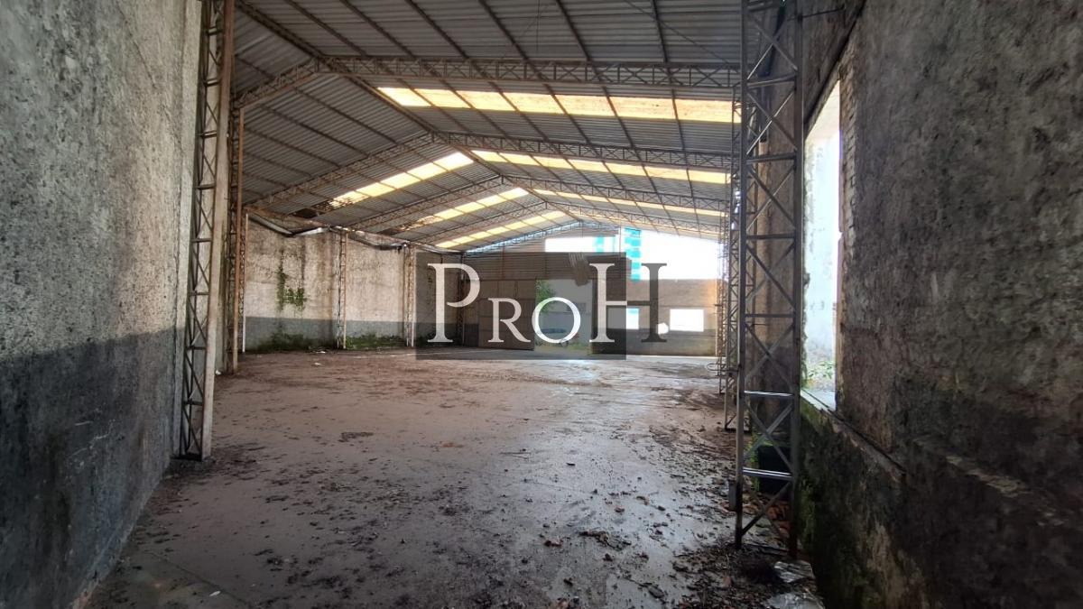 Depósito-Galpão, 2190 m² - Foto 12