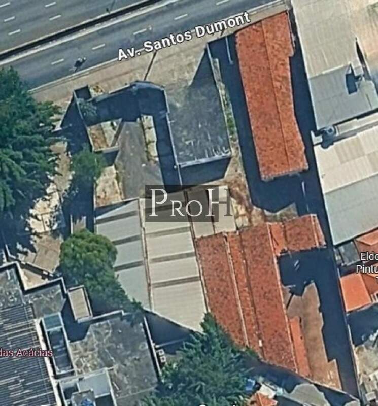 Depósito-Galpão-Armazém à venda, 2190m² - Foto 14