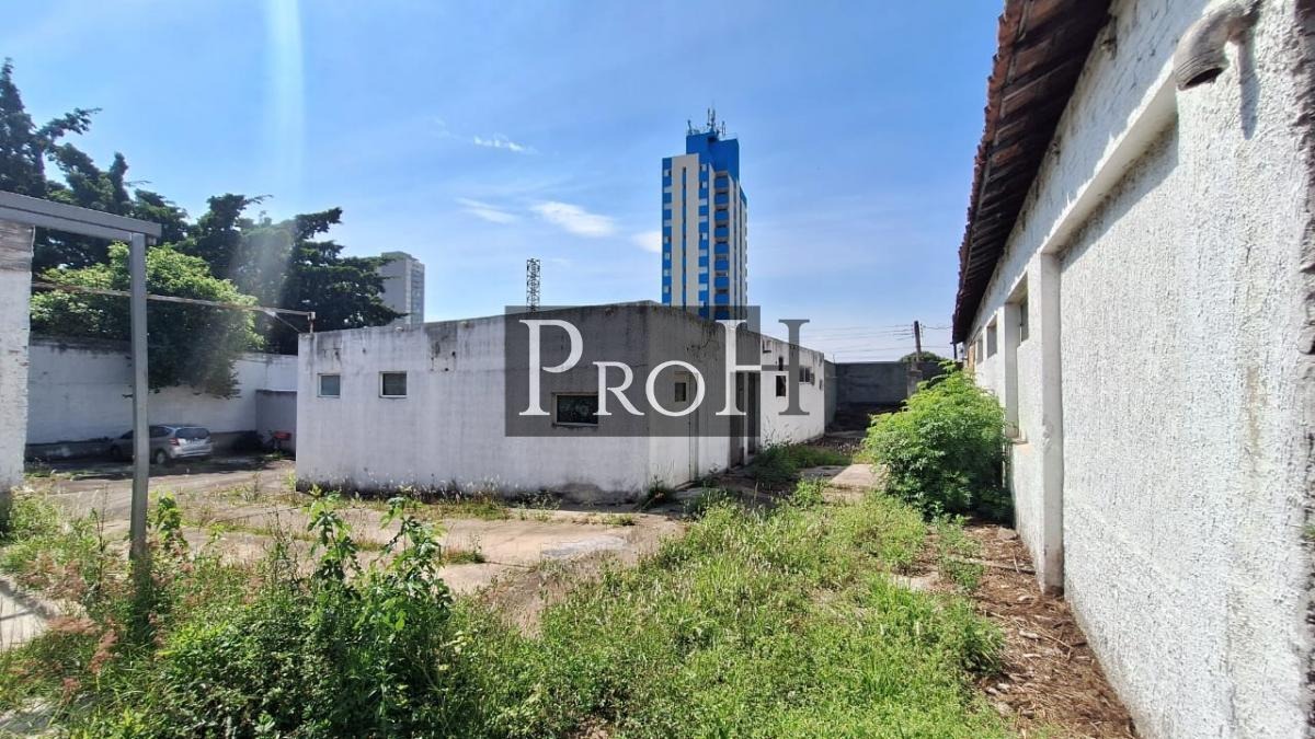 Depósito-Galpão, 2190 m² - Foto 14