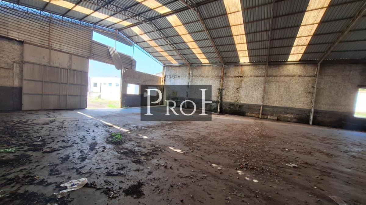 Depósito-Galpão, 2190 m² - Foto 5