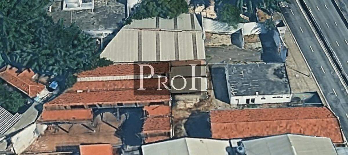 Depósito-Galpão-Armazém à venda, 2190m² - Foto 10