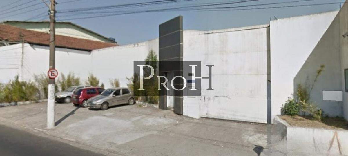Depósito-Galpão-Armazém à venda, 2190m² - Foto 2