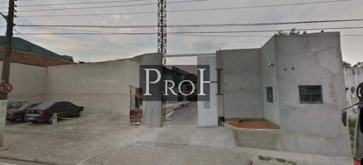 Depósito-Galpão-Armazém à venda, 2190m² - Foto 3