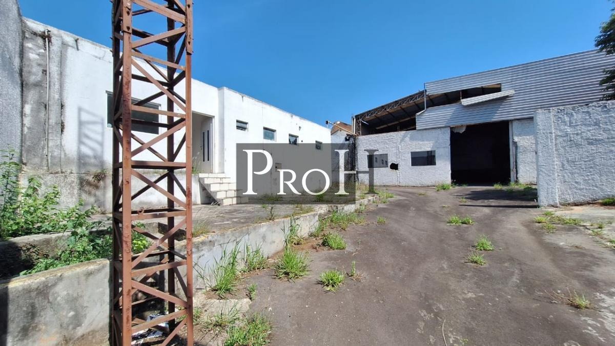 Depósito-Galpão, 2190 m² - Foto 19