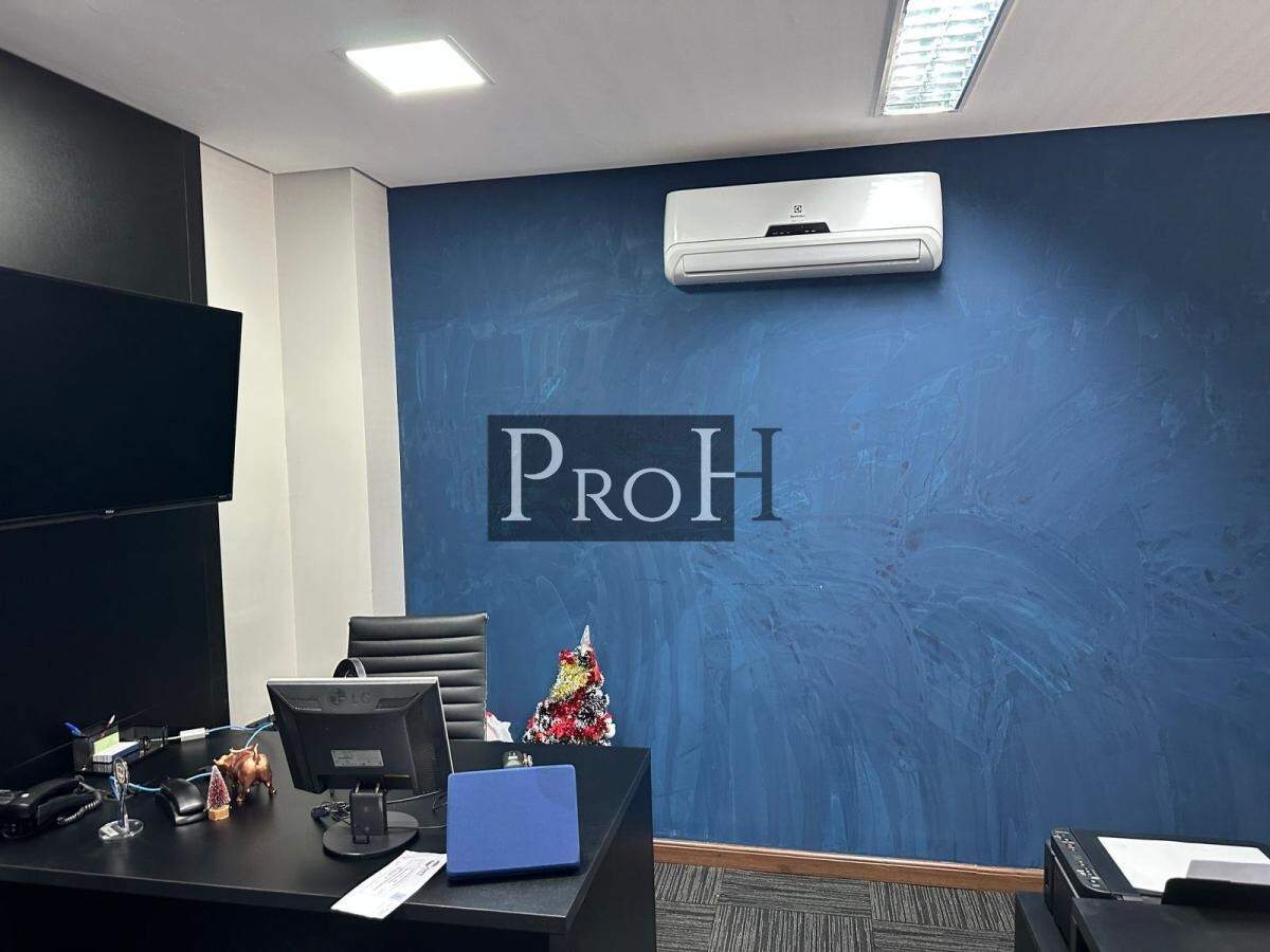 Conjunto Comercial-Sala para alugar, 48m² - Foto 6