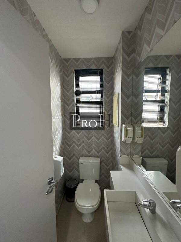 Conjunto Comercial-Sala para alugar, 48m² - Foto 8