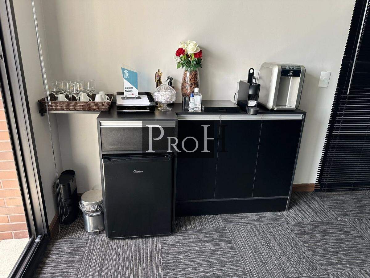 Conjunto Comercial-Sala para alugar, 48m² - Foto 5