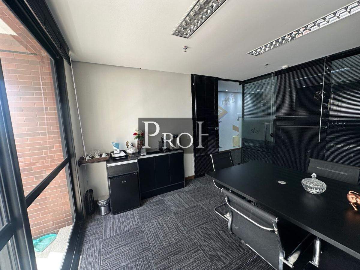 Conjunto Comercial-Sala para alugar, 48m² - Foto 3
