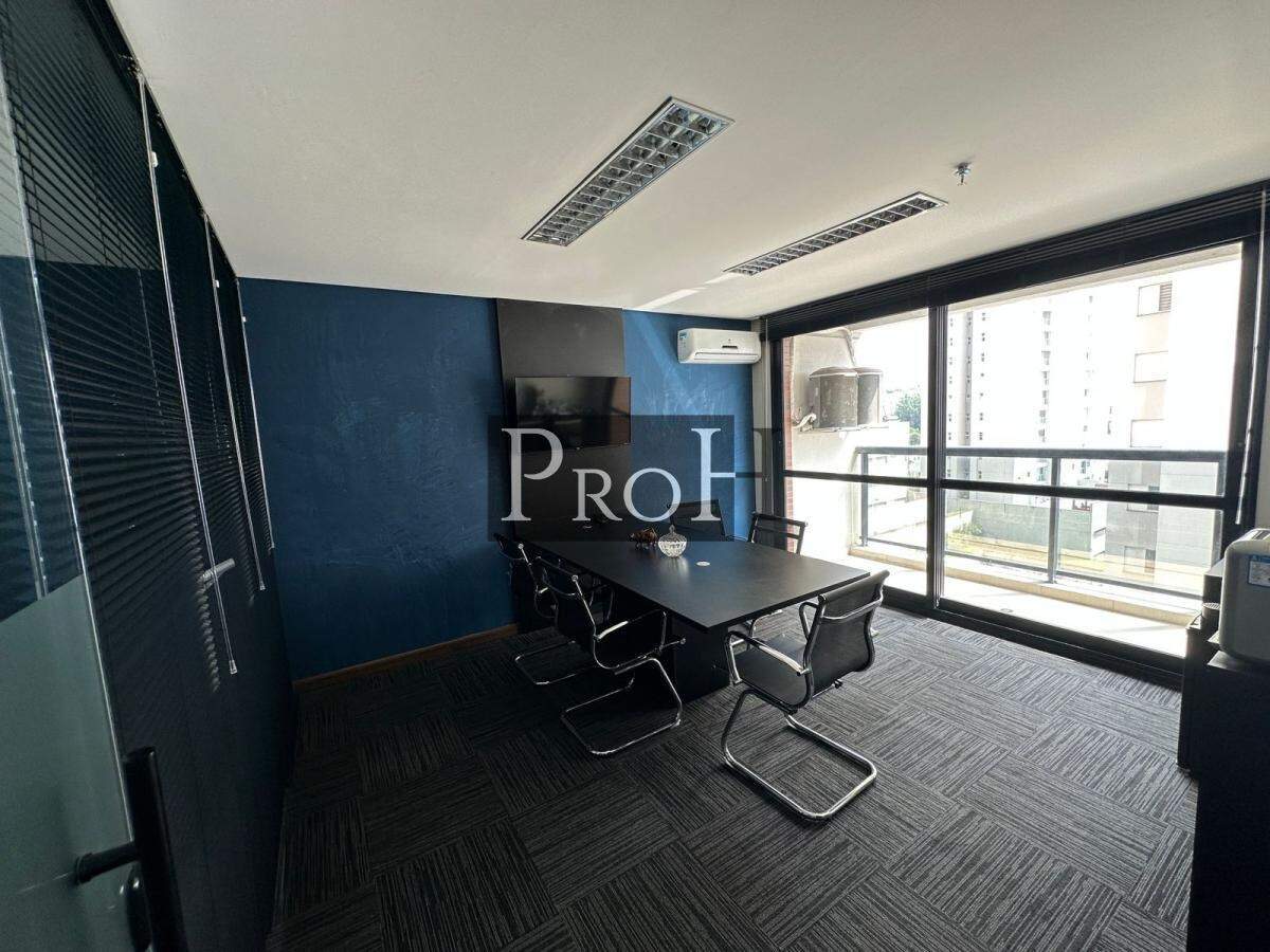 Conjunto Comercial-Sala para alugar, 48m² - Foto 1