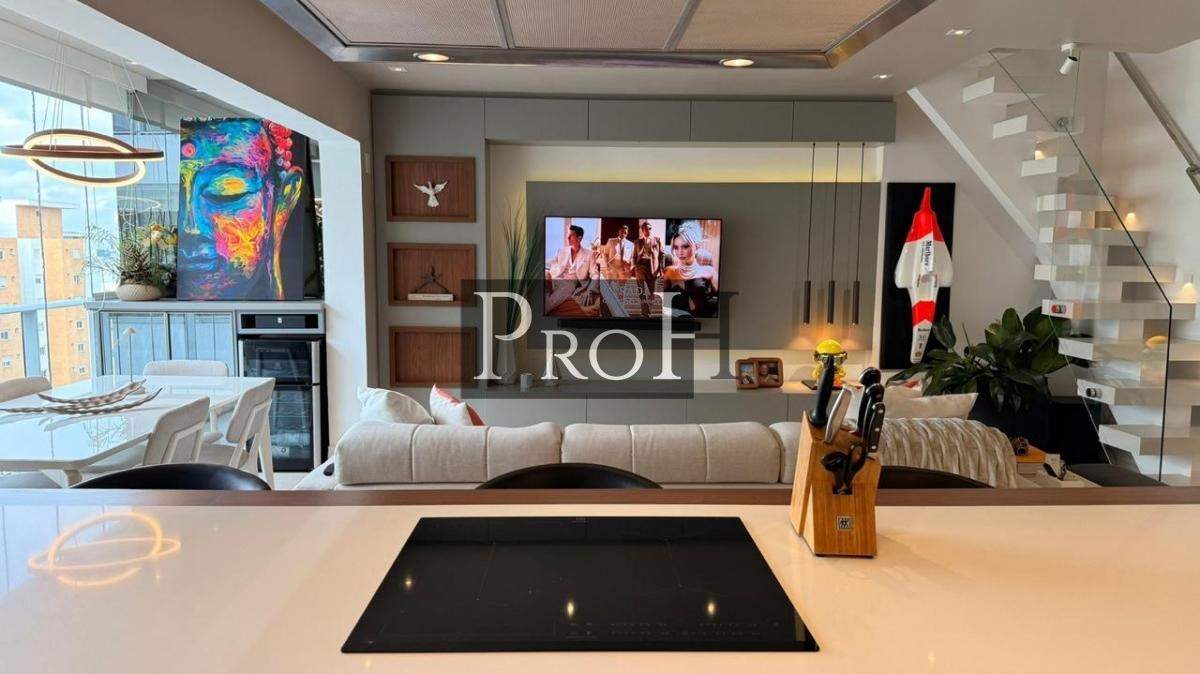 Cobertura, 2 quartos, 100 m² - Foto 10