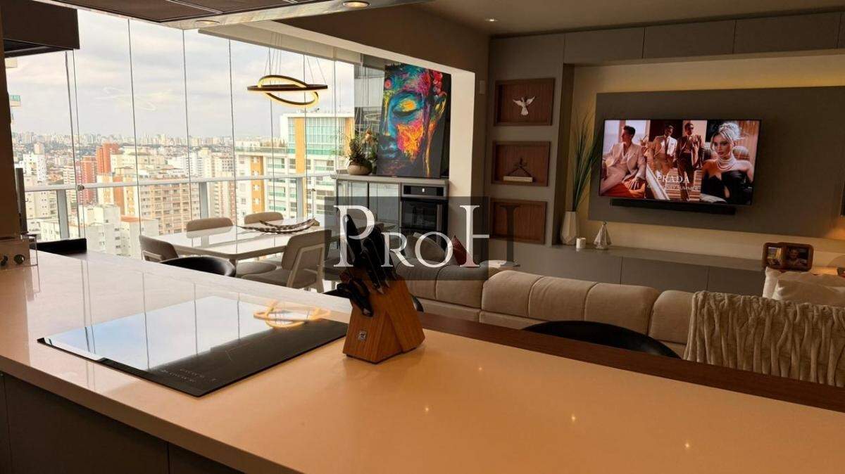 Cobertura, 2 quartos, 100 m² - Foto 8