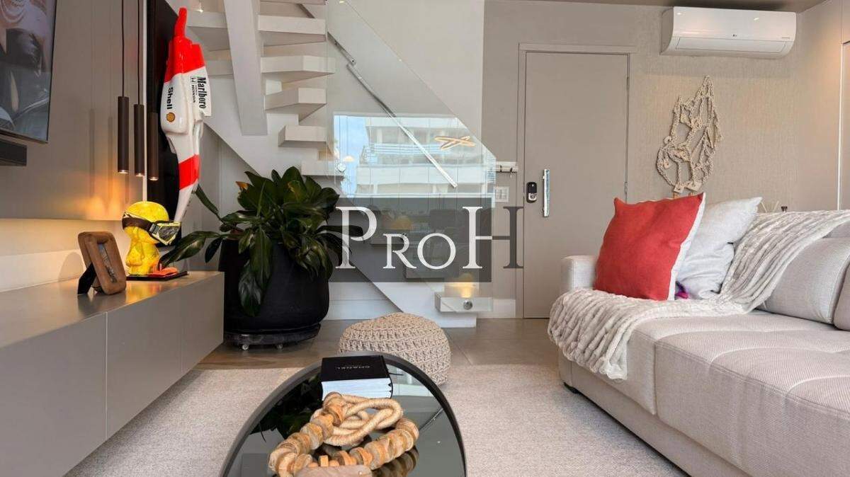 Cobertura, 2 quartos, 100 m² - Foto 3