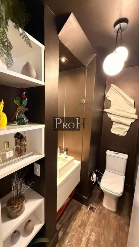 Cobertura, 2 quartos, 100 m² - Foto 30