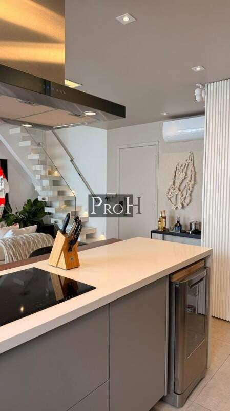 Cobertura, 2 quartos, 100 m² - Foto 12