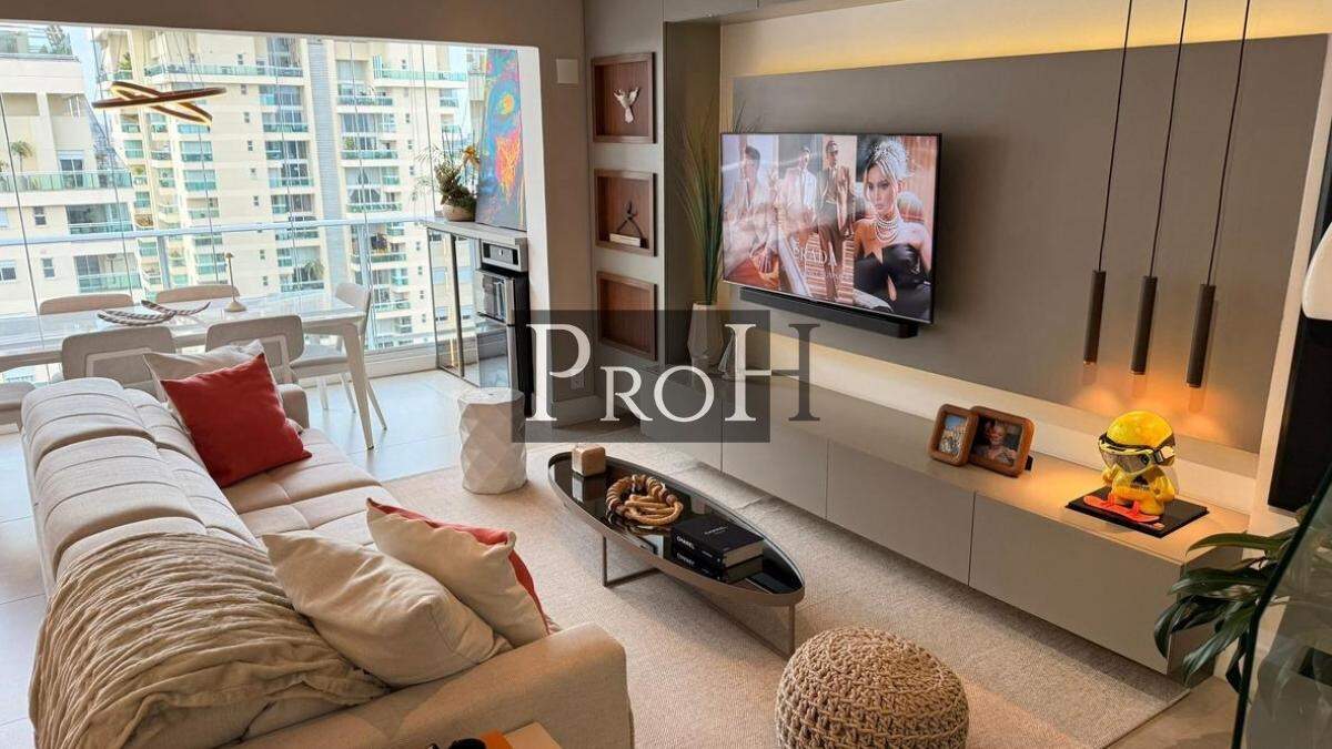 Cobertura, 2 quartos, 100 m² - Foto 1