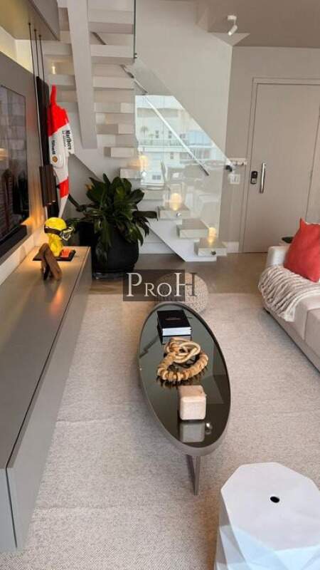 Cobertura, 2 quartos, 100 m² - Foto 5