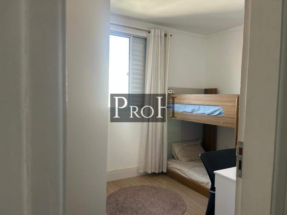 Cobertura, 3 quartos, 132 m² - Foto 11