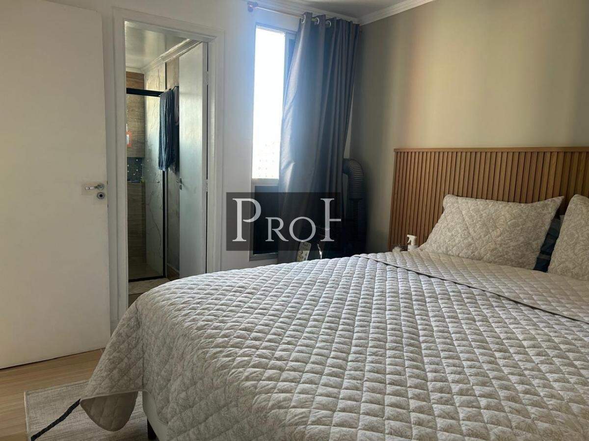 Cobertura, 3 quartos, 132 m² - Foto 10