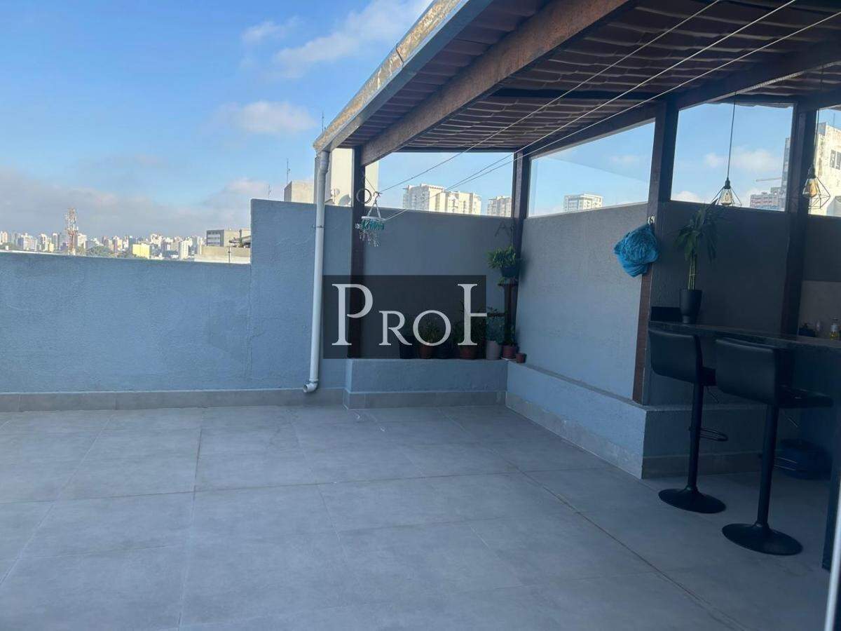 Cobertura, 3 quartos, 132 m² - Foto 15