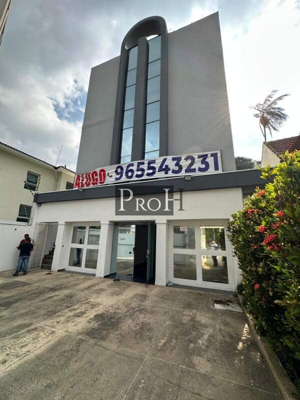 Prédio Inteiro, 580 m² - Foto 1