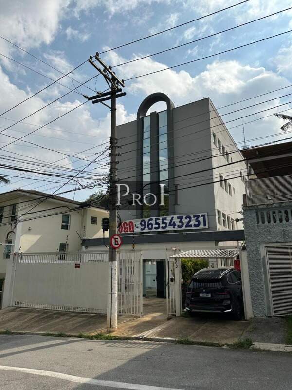 Prédio Inteiro, 580 m² - Foto 2