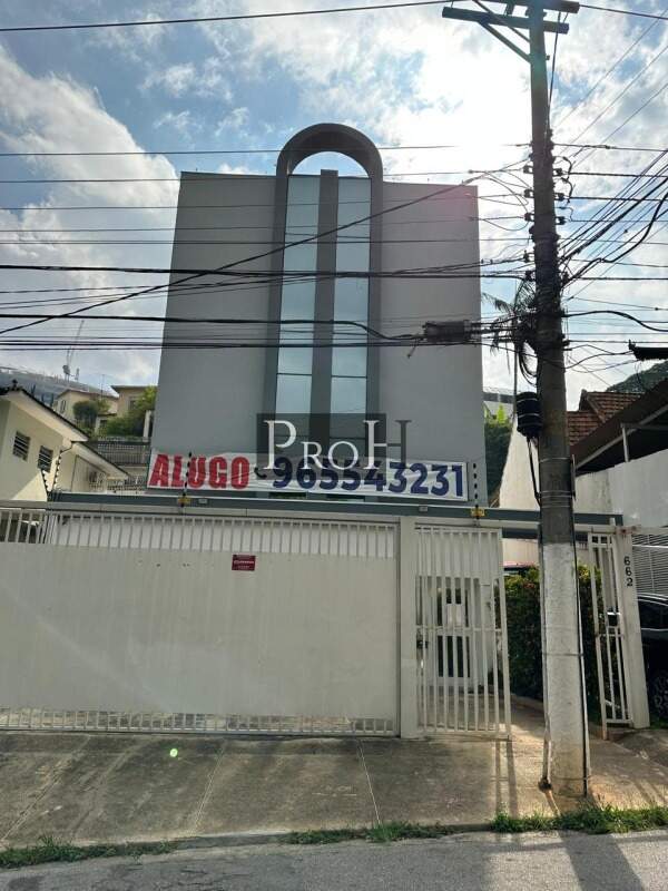 Prédio Inteiro, 580 m² - Foto 5