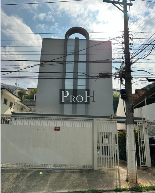 Prédio Inteiro, 580 m² - Foto 3