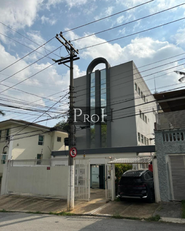 Prédio Inteiro, 580 m² - Foto 2