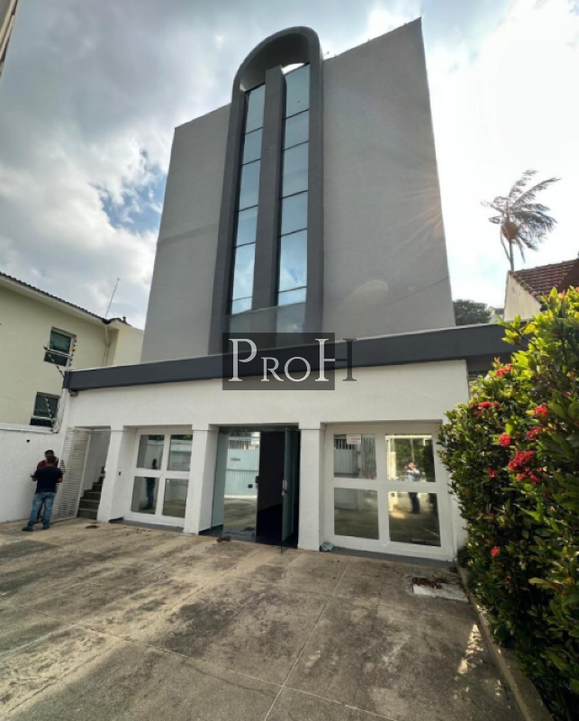Prédio Inteiro, 580 m² - Foto 1