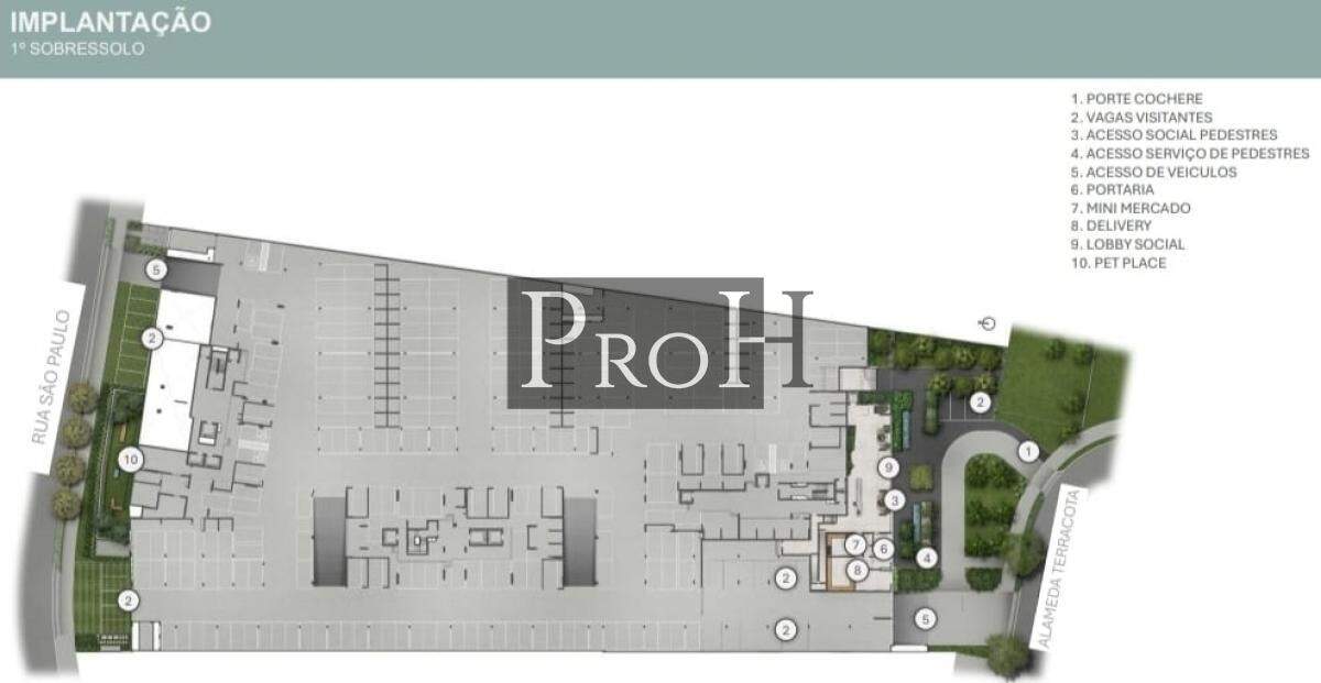 Apartamento, 4 quartos, 166 m² - Foto 19