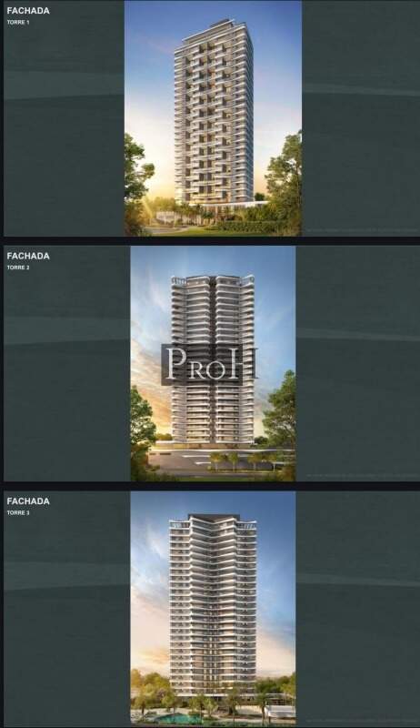 Apartamento, 4 quartos, 166 m² - Foto 9