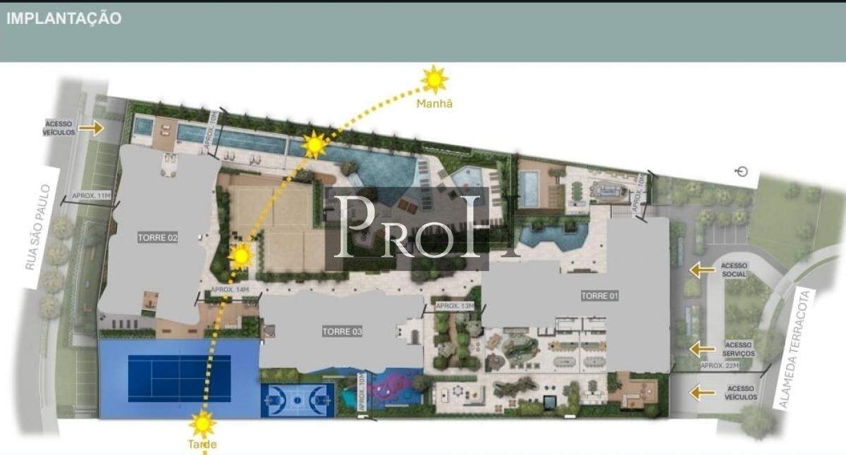 Apartamento, 4 quartos, 166 m² - Foto 18