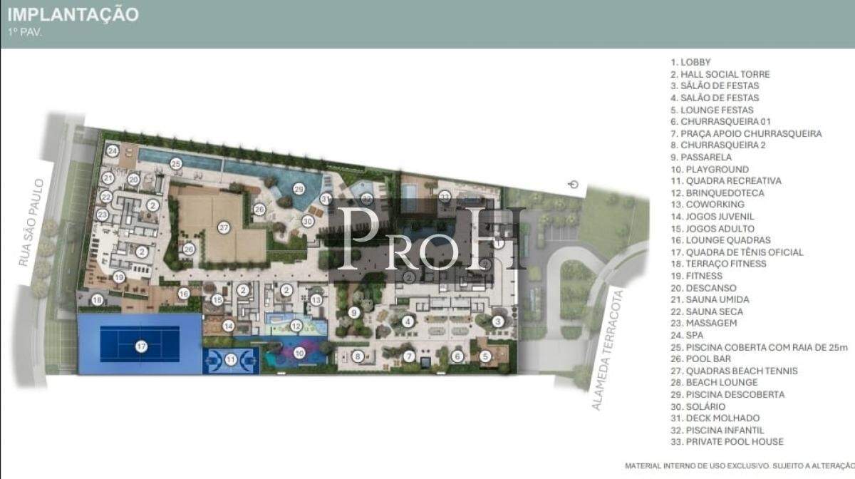 Apartamento, 5 quartos, 240 m² - Foto 10