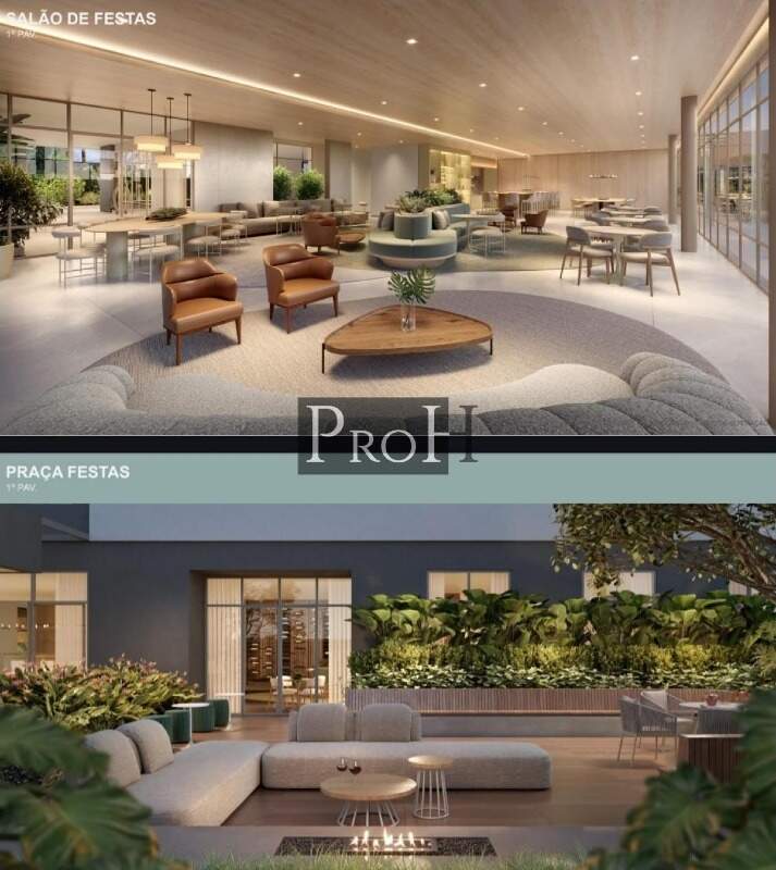 Apartamento, 5 quartos, 240 m² - Foto 1
